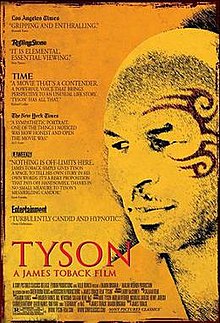 download movie tyson 2008 film
