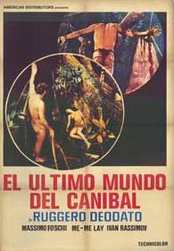 download movie ultimo mondo cannibale