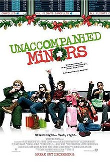 download movie unaccompanied minors