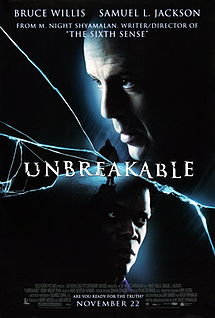 download movie unbreakable film