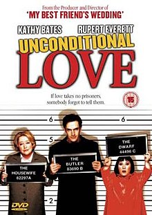 download movie unconditional love film