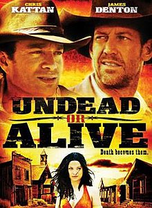 download movie undead or alive