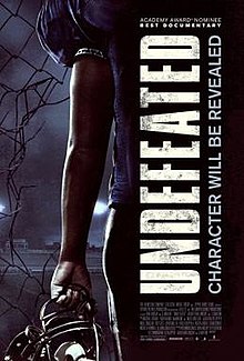 download movie undefeated 2011 film.