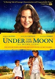 download movie under the same moon
