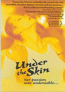 download movie under the skin 1997 film.