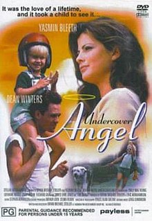 download movie undercover angel tv film