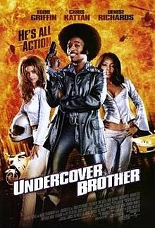 download movie undercover brother