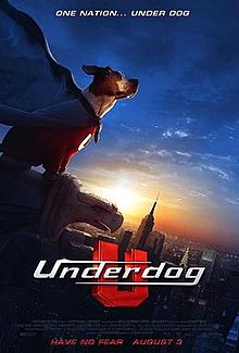 download movie underdog film