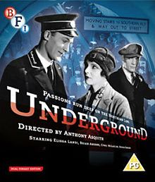 download movie underground 1928 film