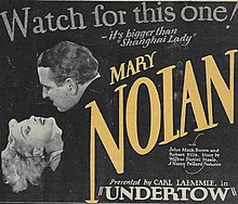 download movie undertow 1930 film