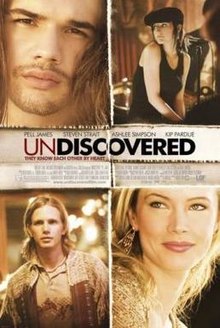 download movie undiscovered