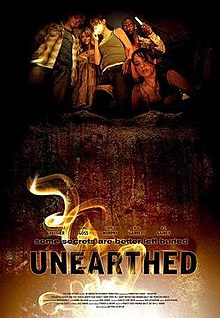 download movie unearthed film