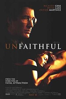 download movie unfaithful 2002 film