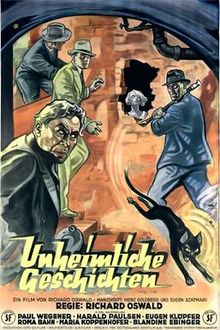 download movie unheimliche geschichten 1932 film