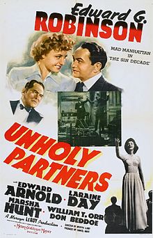 download movie unholy partners