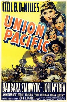 download movie union pacific film