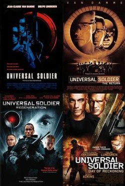 download movie universal soldier franchise