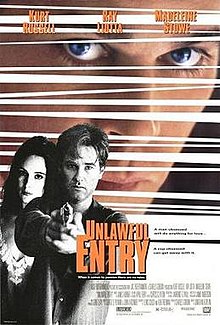 download movie unlawful entry film