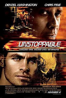 download movie unstoppable 2010 film