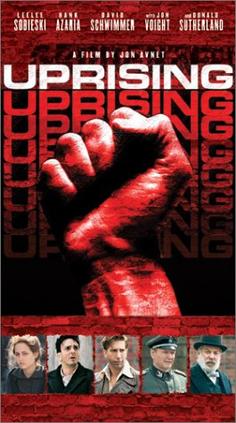download movie uprising 2001 film