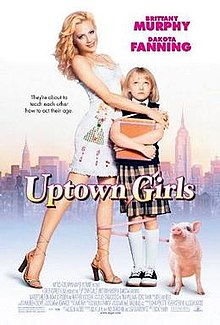 download movie uptown girls