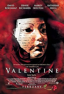 download movie valentine film