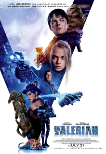 download movie valerian and the city of a thousand planets
