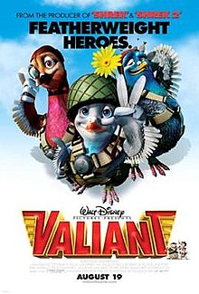 download movie valiant film
