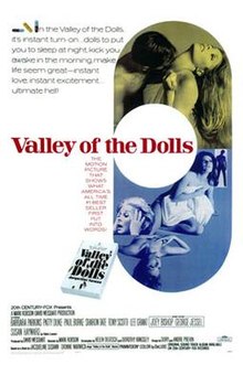 download movie valley of the dolls film