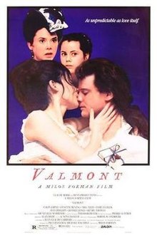 download movie valmont film