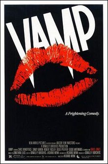 download movie vamp film