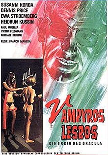 download movie vampyros lesbos