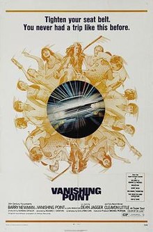 download movie vanishing point 1971 film