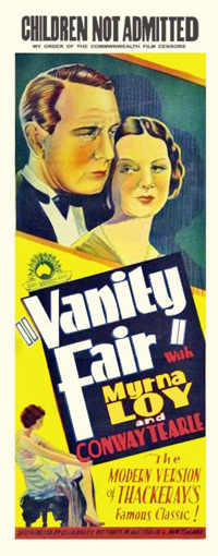 download movie vanity fair 1932 film