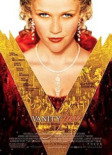 download movie vanity fair 2004 film