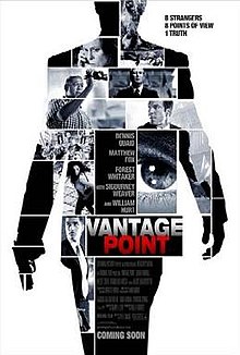 download movie vantage point film