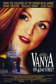 download movie vanya on 42nd street