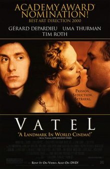 download movie vatel film