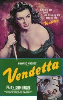 download movie vendetta 1950 film