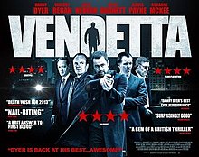 download movie vendetta 2013 film