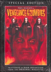 download movie vengeance of the zombies
