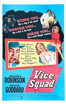 download movie vice squad 1953 film
