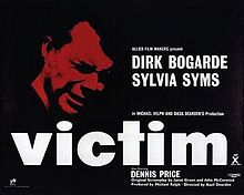 download movie victim 1961 film