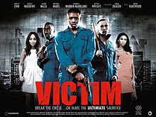 download movie victim 2011 film