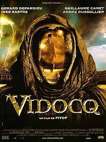 download movie vidocq 2001 film