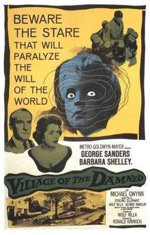 download movie village of the damned 1960 film