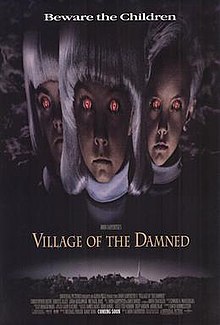 download movie village of the damned 1995 film