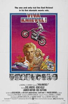 download movie viva knievel!