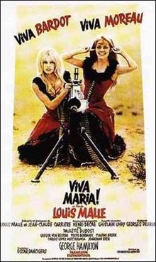 download movie viva maria!