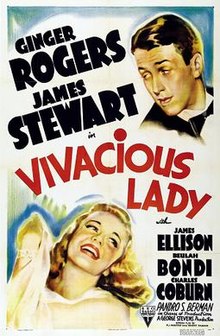 download movie vivacious lady.